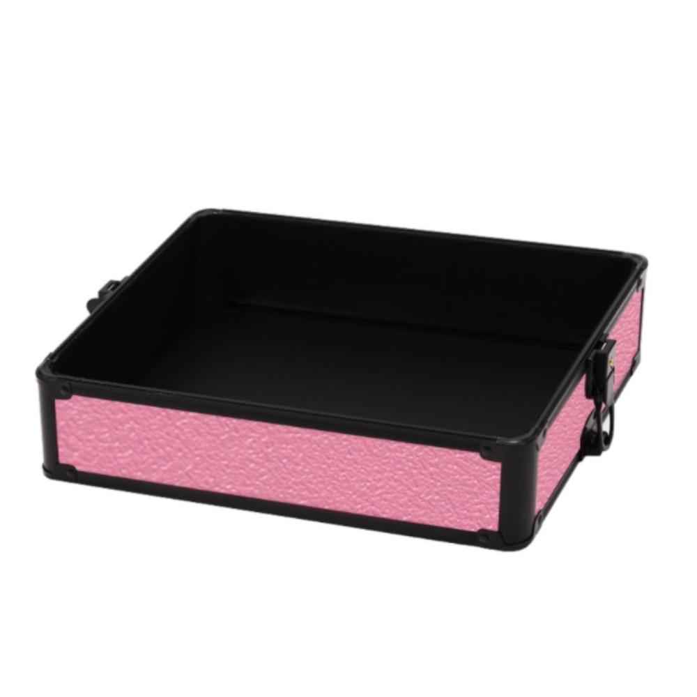 Replacement Divider Tray for Makeup Train Case Removable Middle Insert